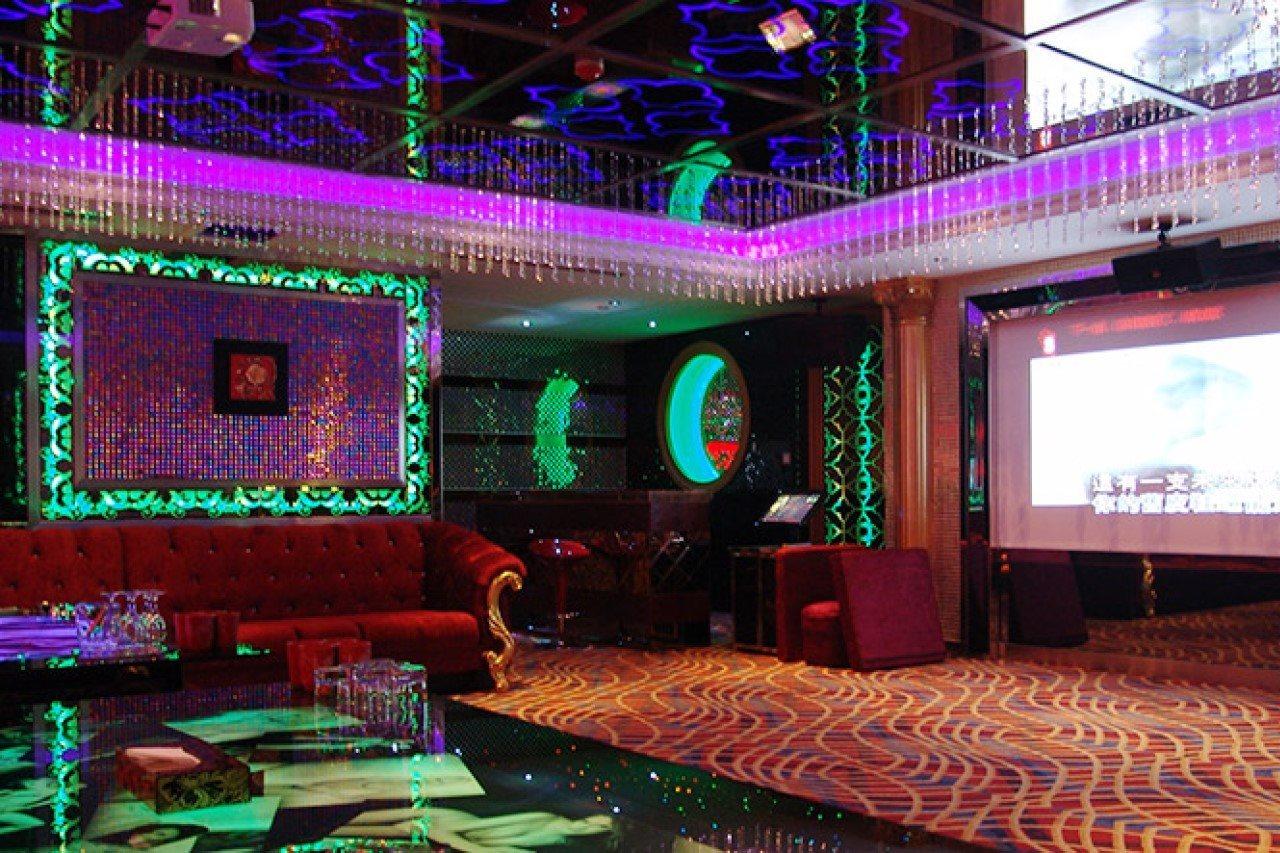 Bliss International Hotel Weihai Luaran gambar